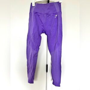 Gymshark vital seamless 2.0 leggings